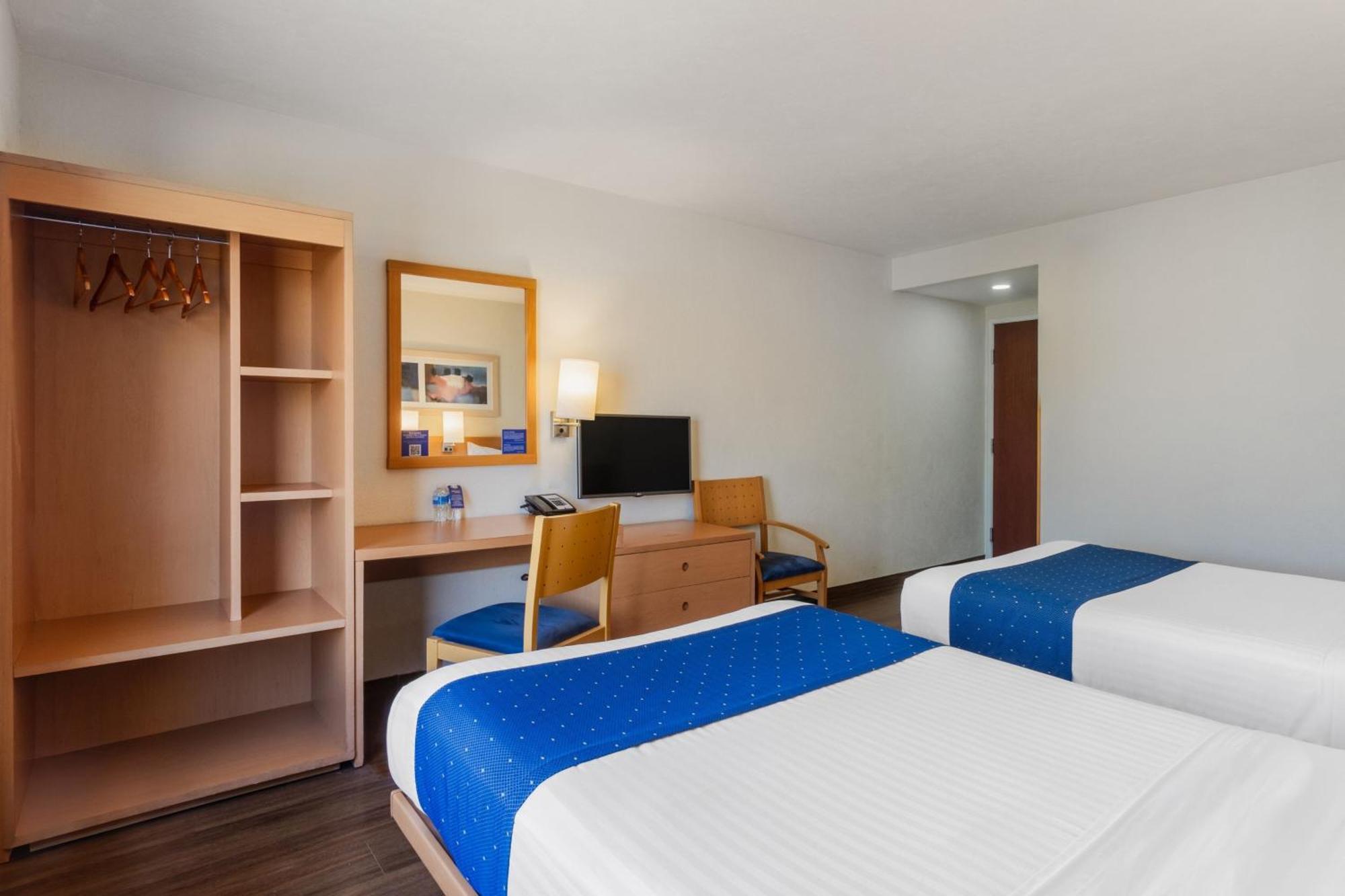 City Express By Marriott Tuxtla Gutiérrez Exterior foto