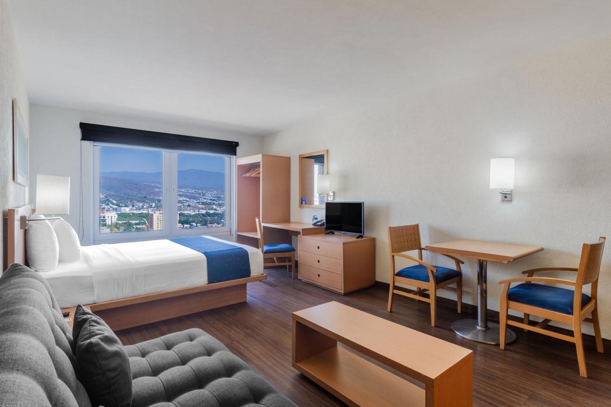 City Express By Marriott Tuxtla Gutiérrez Exterior foto